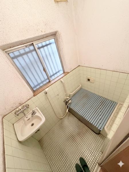 高槻市赤大路町の中古一戸建て