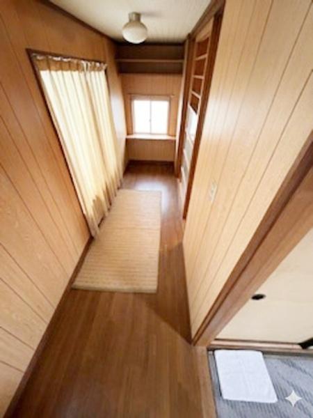 高槻市赤大路町の中古一戸建て
