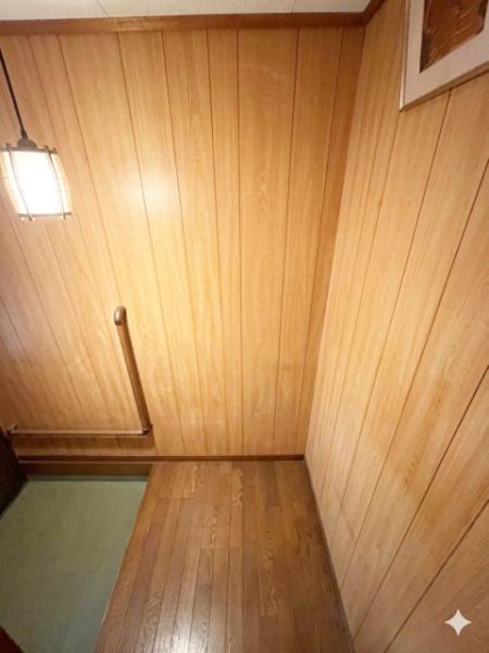 高槻市赤大路町の中古一戸建て