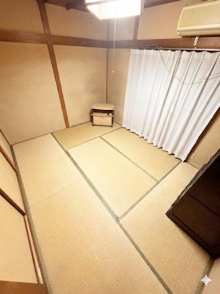 高槻市赤大路町の中古一戸建て