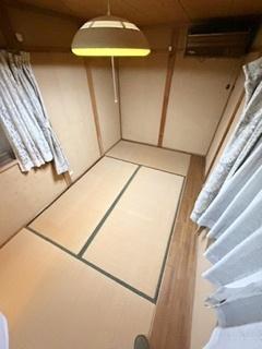 高槻市赤大路町の中古一戸建て
