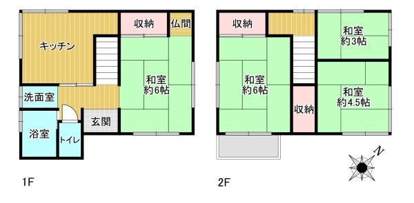 高石市東羽衣２丁目