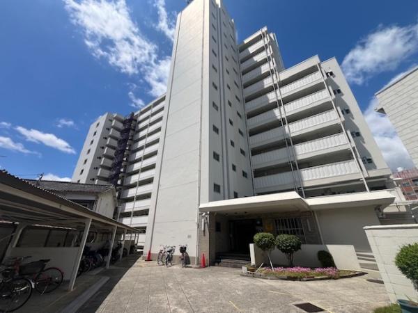 平野コーポ