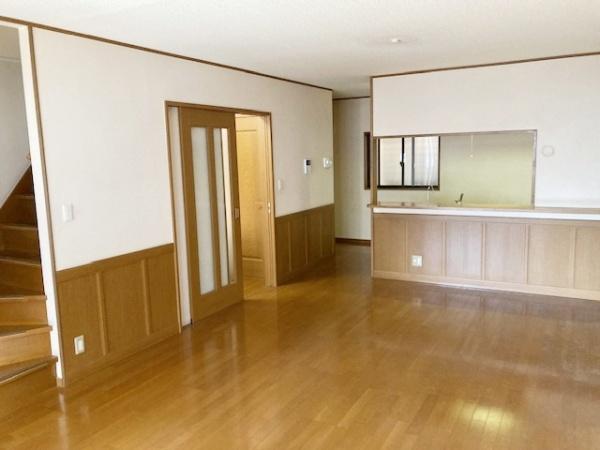 大阪市東住吉区中野２丁目