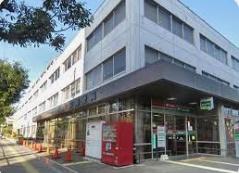 ディアエスタミオ南住吉壱番館(住吉郵便局)