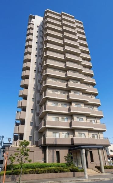 ルイシャトレあびこ