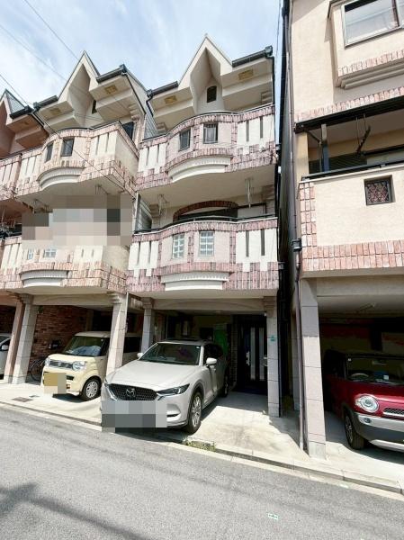 大阪市平野区長吉長原西３丁目