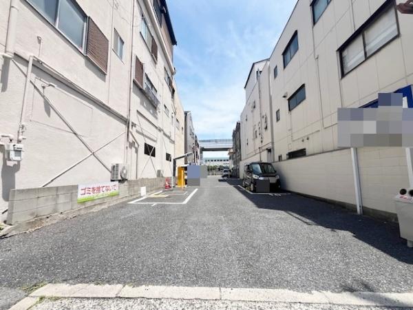 大阪市平野区瓜破4丁目