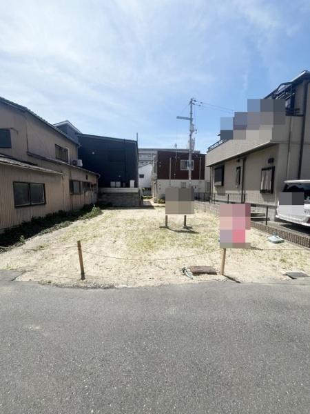 大阪市平野区喜連4丁目
