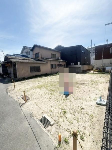 大阪市平野区喜連４丁目