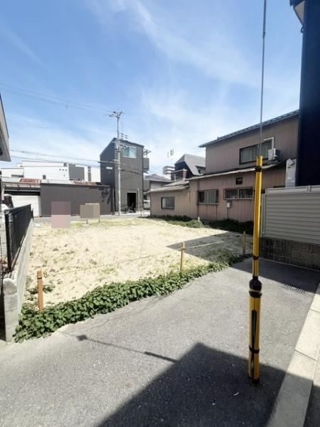 大阪市平野区喜連４丁目