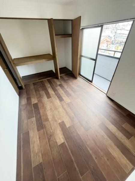 大阪市東住吉区駒川４丁目の中古一戸建て