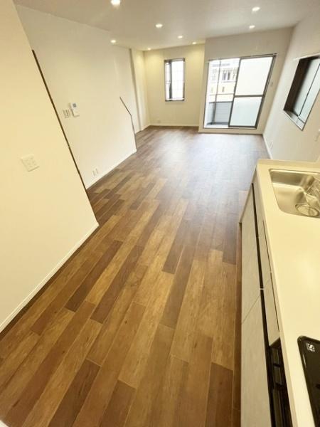 大阪市東住吉区駒川４丁目の中古一戸建て