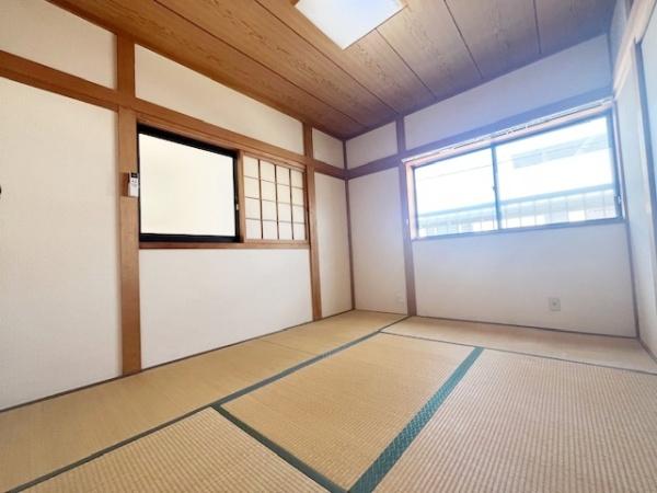 大阪市住之江区西加賀屋３丁目の中古一戸建て