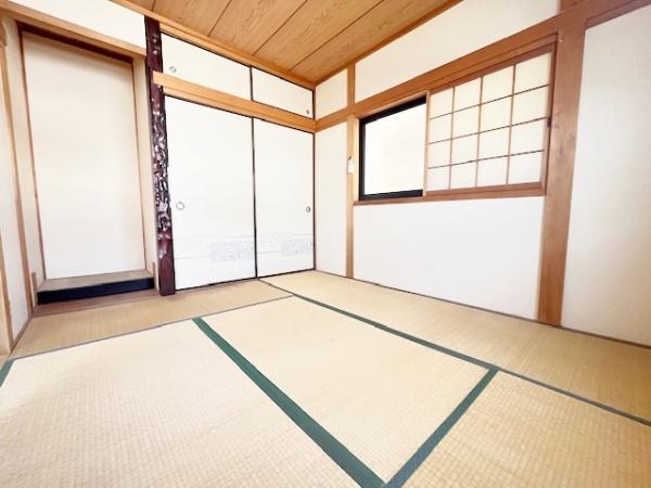 大阪市住之江区西加賀屋３丁目の中古一戸建て
