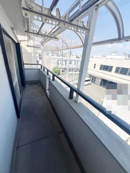 大阪市住之江区西加賀屋３丁目の中古一戸建て
