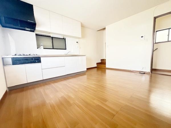 大阪市住之江区西加賀屋３丁目の中古一戸建て