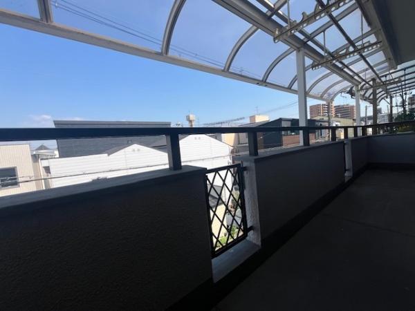 大阪市住之江区西加賀屋３丁目の中古一戸建て