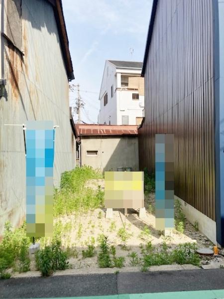 大阪市住吉区遠里小野5丁目