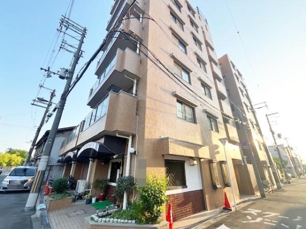 太平パシフィック桑津２