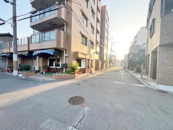 太平パシフィック桑津２