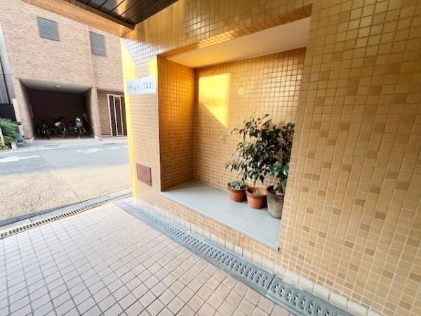 太平パシフィック桑津２