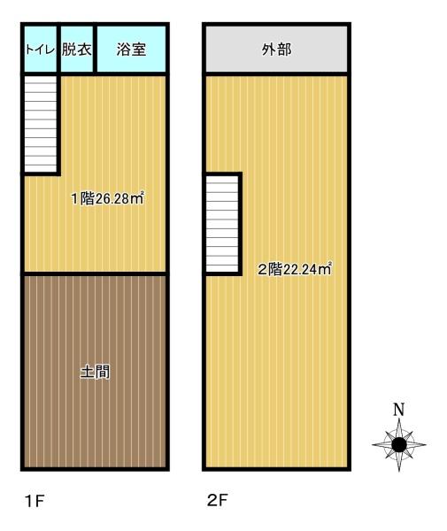 大阪市平野区瓜破西１丁目