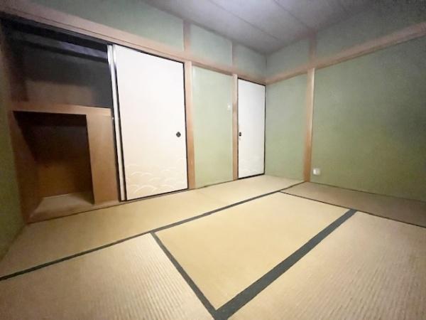 大阪市住之江区北島３丁目の中古一戸建て
