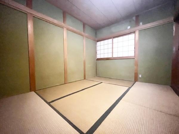 大阪市住之江区北島３丁目の中古一戸建て