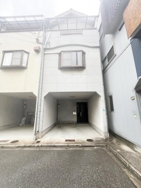 大阪市住之江区北島3丁目