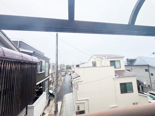 大阪市住之江区北島３丁目の中古一戸建て