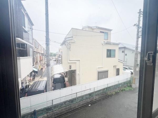 大阪市住之江区北島３丁目の中古一戸建て