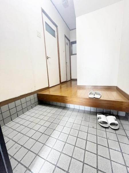 大阪市住之江区北島３丁目の中古一戸建て