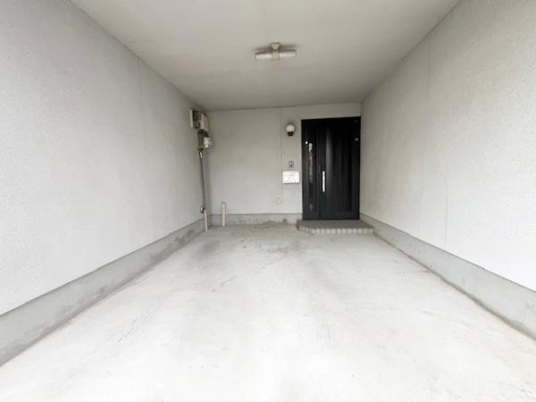 大阪市住之江区北島３丁目の中古一戸建て