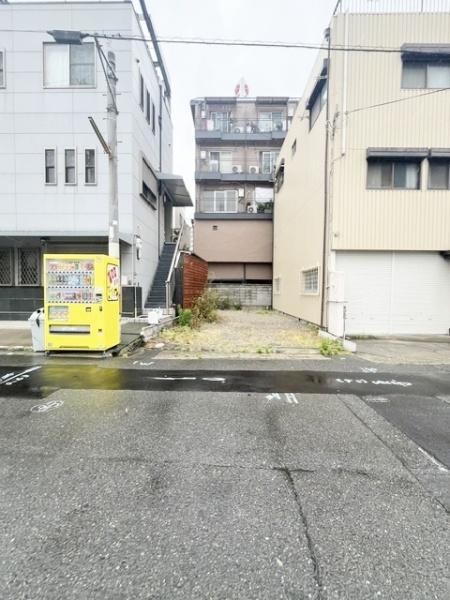 大阪市平野区加美鞍作３丁目