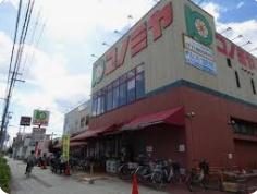 大阪市東住吉区南田辺３丁目の土地(スーパーマーケットコノミヤ南田辺店)
