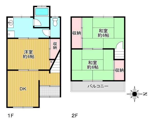 羽曳野市高鷲10丁目
