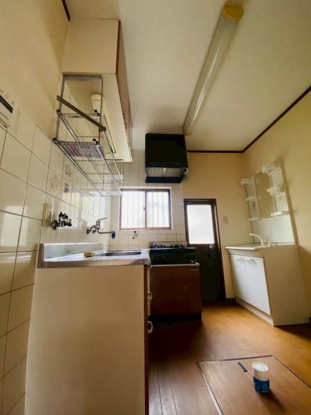 大阪市平野区長吉六反３丁目の中古一戸建て