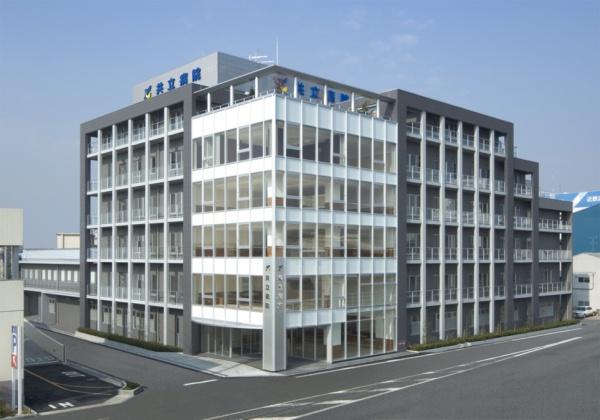 大阪市平野区長吉六反３丁目の中古一戸建て(医療法人豊旺会共立病院)