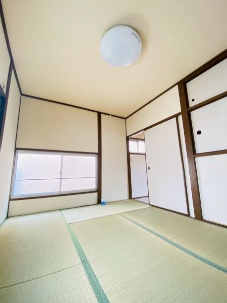 大阪市平野区長吉六反３丁目の中古一戸建て