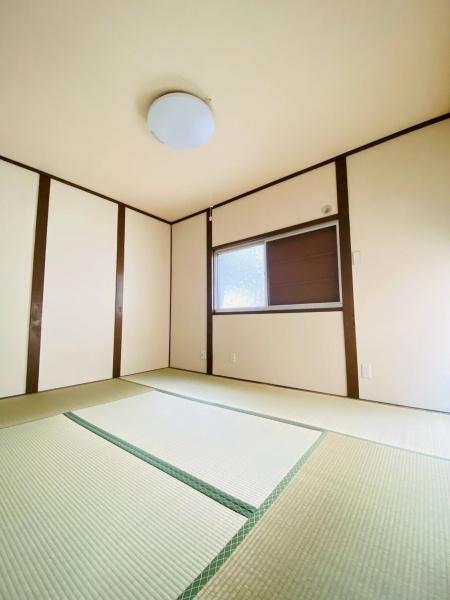 大阪市平野区長吉六反３丁目の中古一戸建て