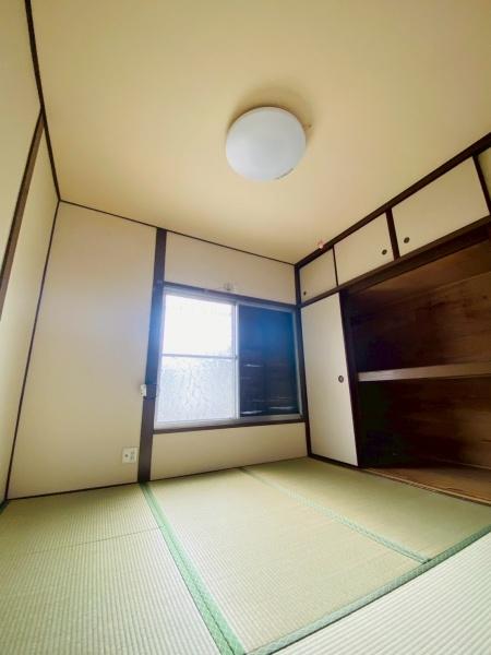 大阪市平野区長吉六反３丁目の中古一戸建て
