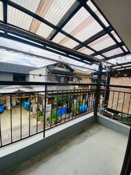 大阪市平野区長吉六反３丁目の中古一戸建て