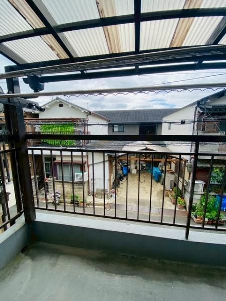 大阪市平野区長吉六反３丁目の中古一戸建て