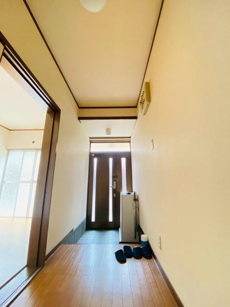 大阪市平野区長吉六反３丁目の中古一戸建て