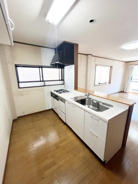 大阪市住吉区清水丘２丁目の中古一戸建て