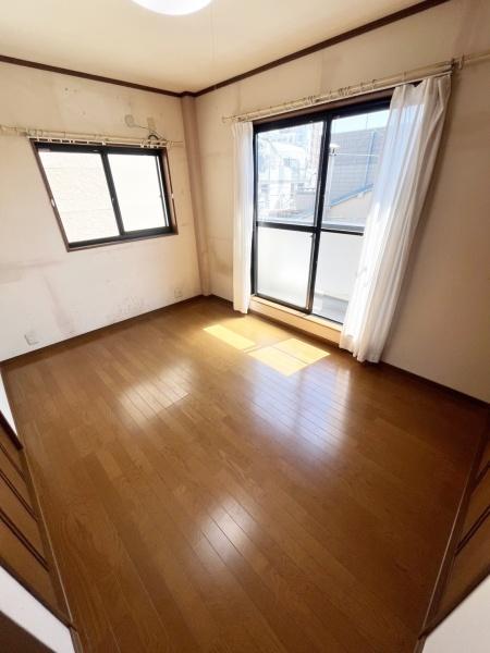 大阪市住吉区清水丘２丁目の中古一戸建て