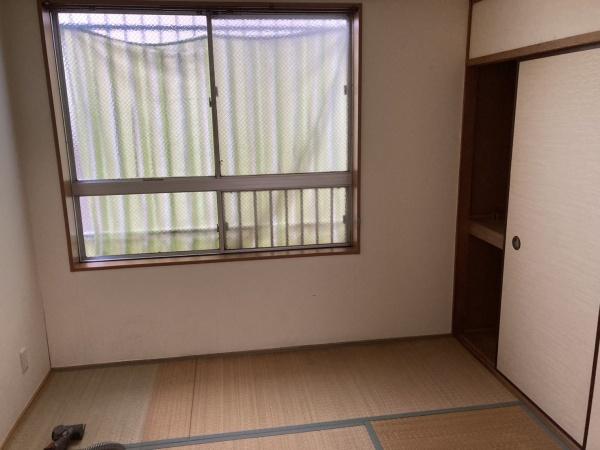 長居第２コーポラス
