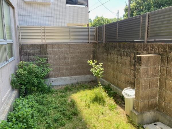 長居第２コーポラス