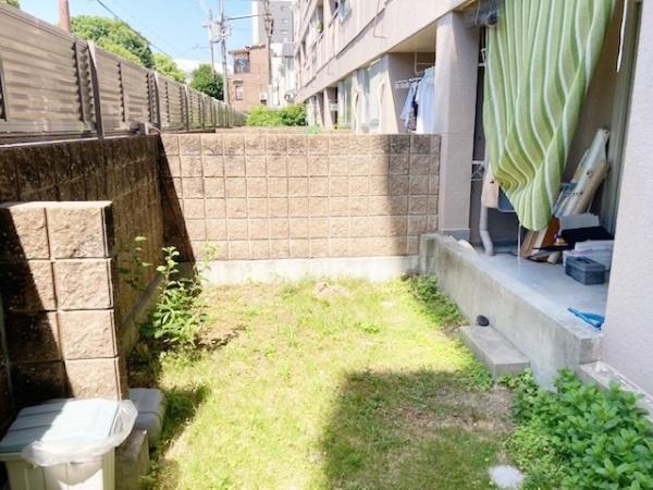 長居第２コーポラス